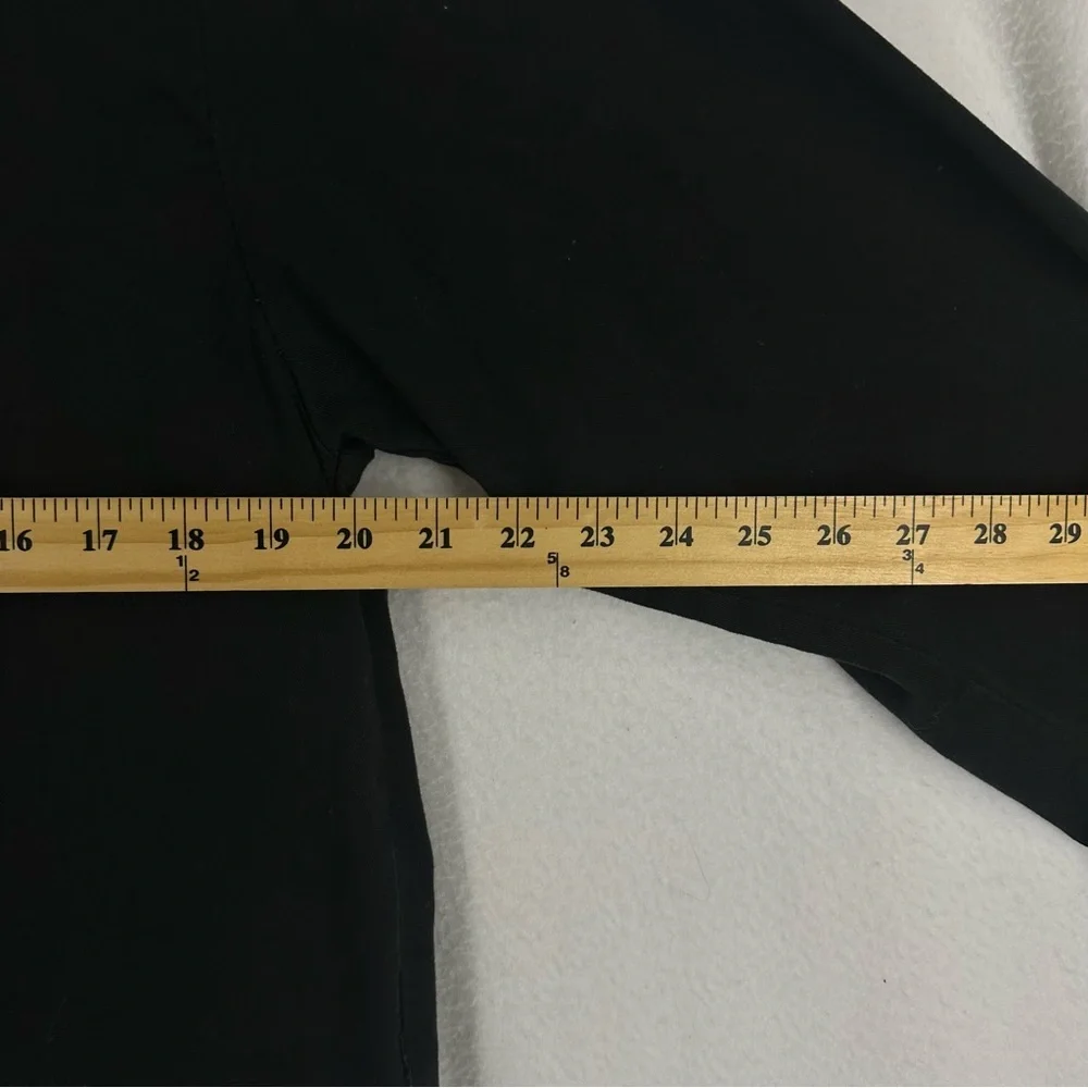 Dickies Chef Button Shirt Classic Unisex Small Black